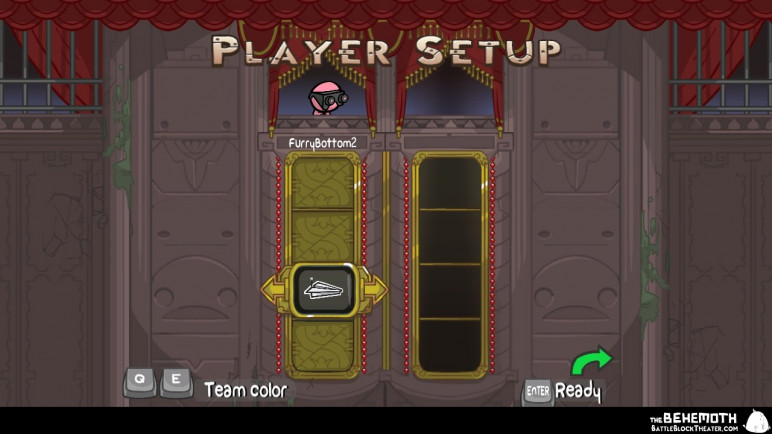Купить BattleBlock Theater – изображение 3