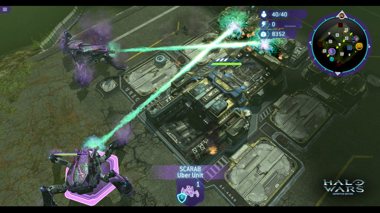 Review of Halo Wars Definitive Edition – image 9