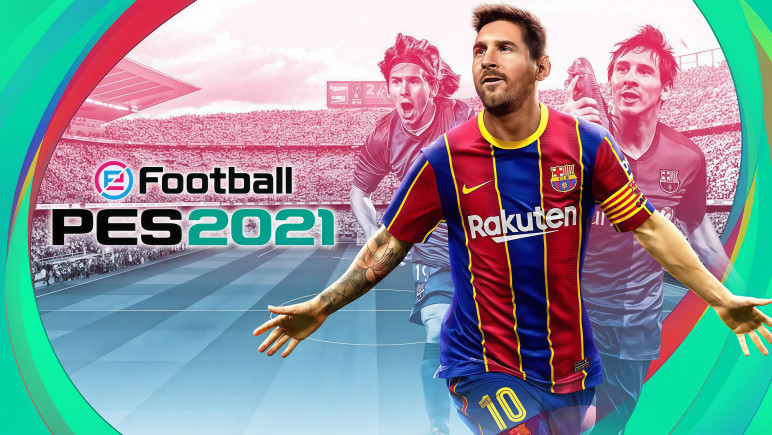 Аккаунты для eFootball PES 2021 – изображение 8