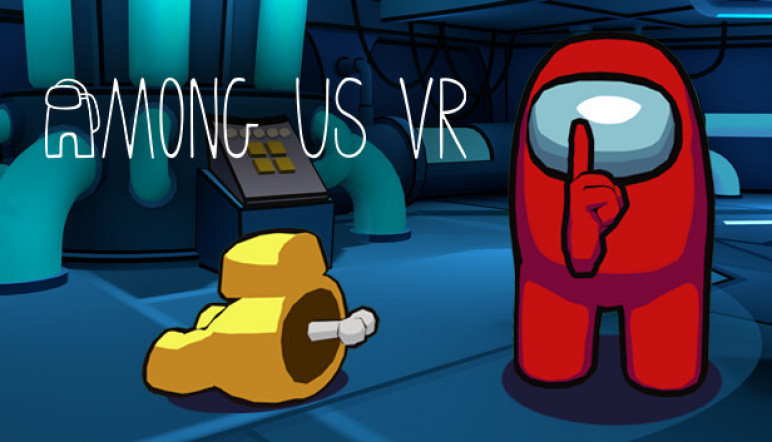 Buy the Among Us VR key for Meta Quest – image 12
