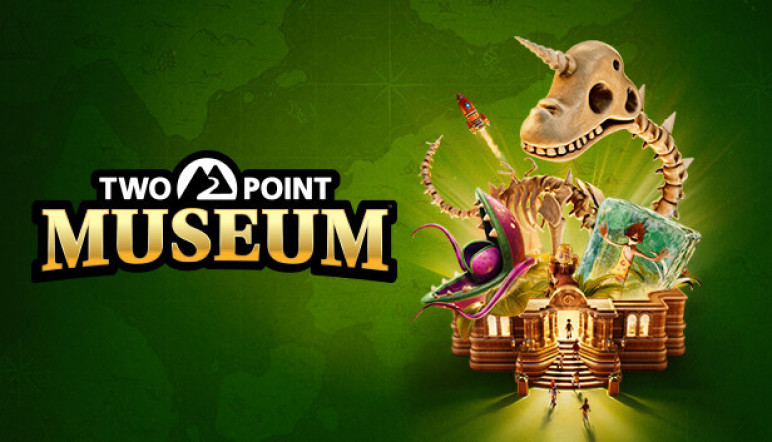 Two Point Museum – Offline accounts – image 12