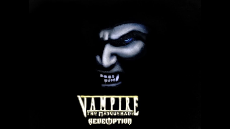 Купить Vampire The Masquerade Redemption