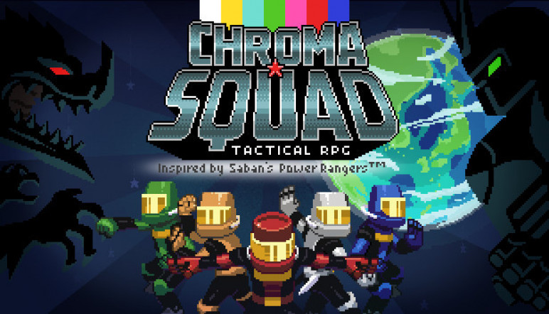 Chroma Squad Steam Keys and Gifts – image 10