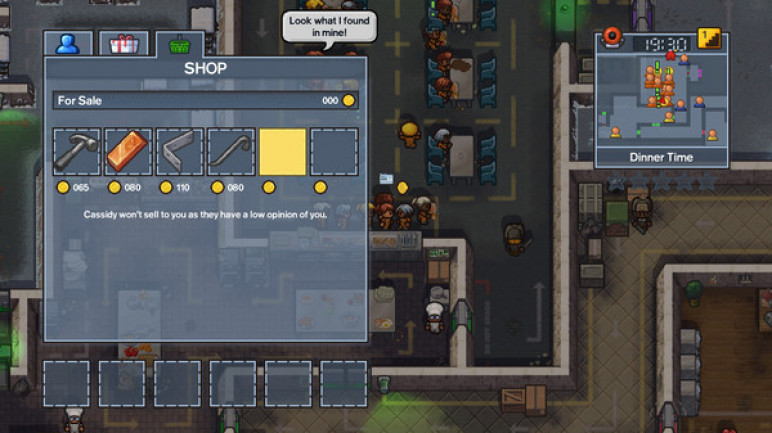 Активация The Escapists 2 – изображение 2
