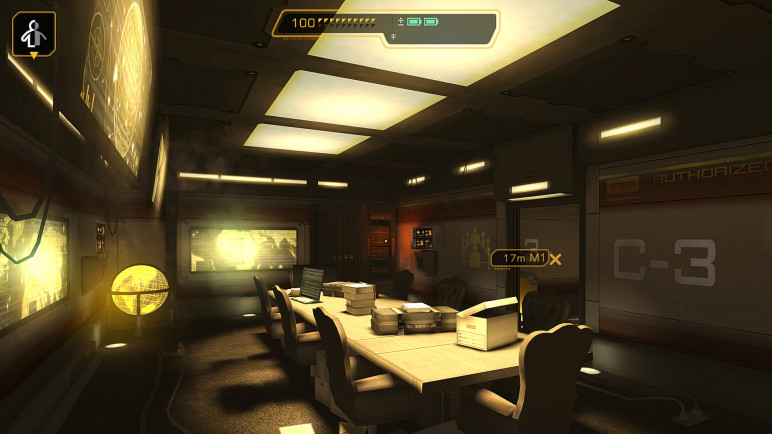 The Deus Ex Collection – Ключи и гифты – изображение 5