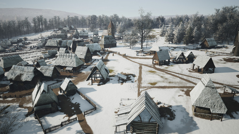 Купить ключ Manor Lords для Steam на ПК – изображение 7