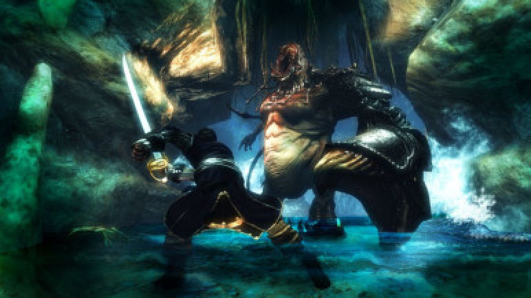 Купить Risen 2: Dark Waters для Steam – изображение 2