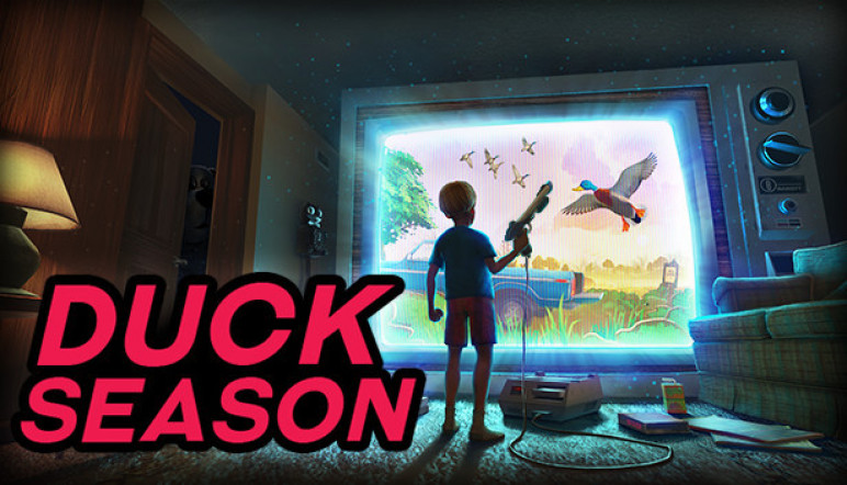 Ключи и гифты для Duck Season – изображение 7