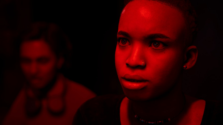 The Dark Pictures Anthology The Devil in Me – image 9