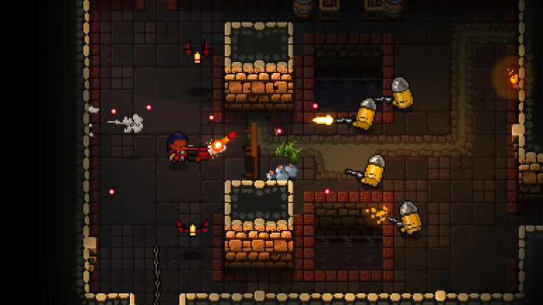 Купить аккаунт Enter the Gungeon для Xbox, Microsoft Store – изображение 7