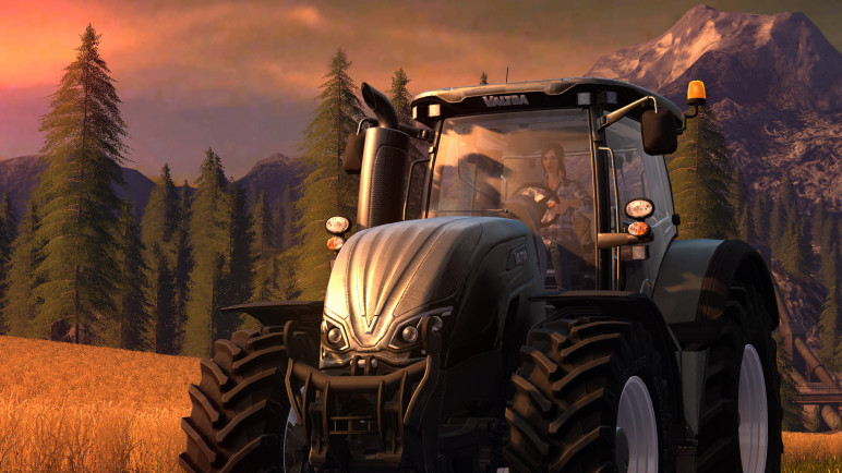 Оффлайн аккаунты для Farming Simulator 2017 – изображение 7