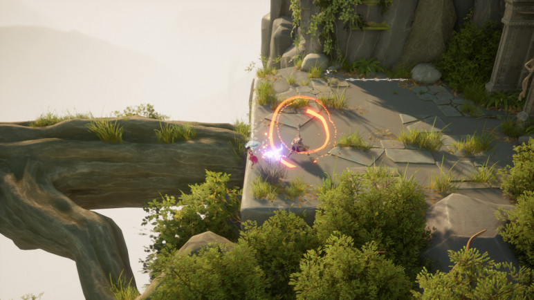 Raji An Ancient Epic – image 4