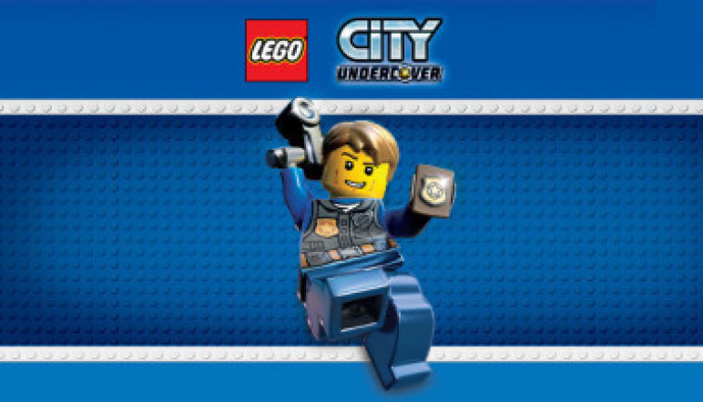 Buy an Offline LEGO City Undercover Account for Steam – image 7