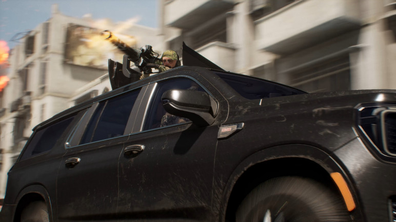 Squad Steam CD Keys – image 3