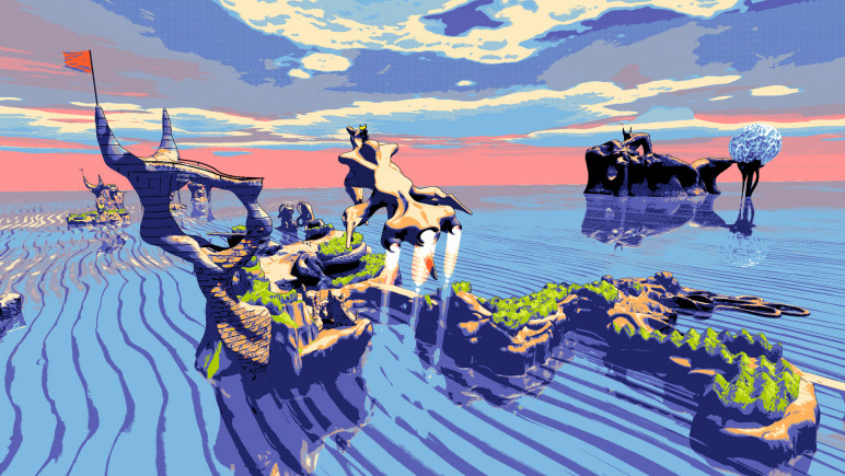 Купить Hylics 2 – изображение 3