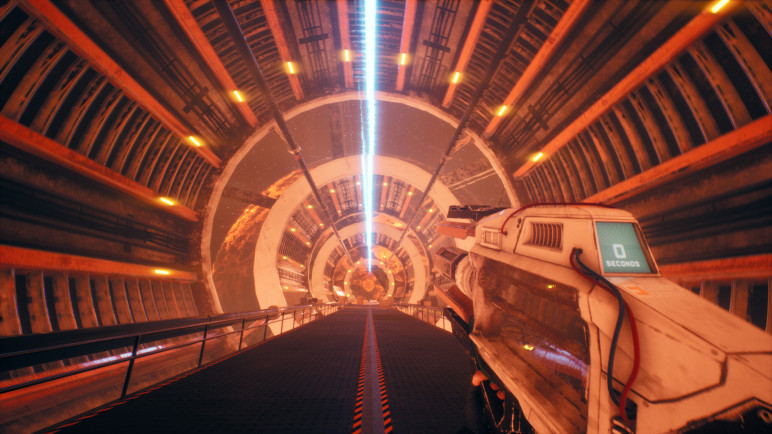 The Entropy Centre for PlayStation – image 9