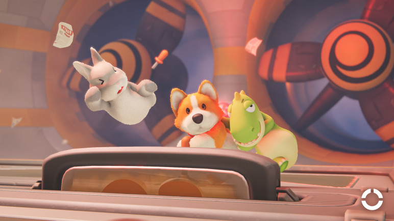 Activation of Party Animals for Xbox Microsoft Store – image 4