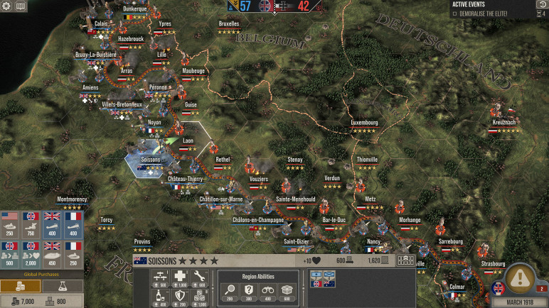 Review of The Great War Western Front – image 3