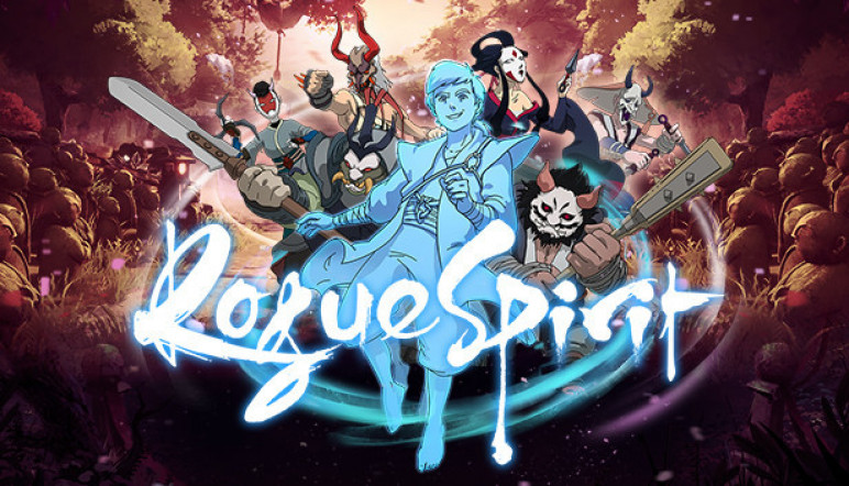 Купить Rogue Spirit – изображение 12