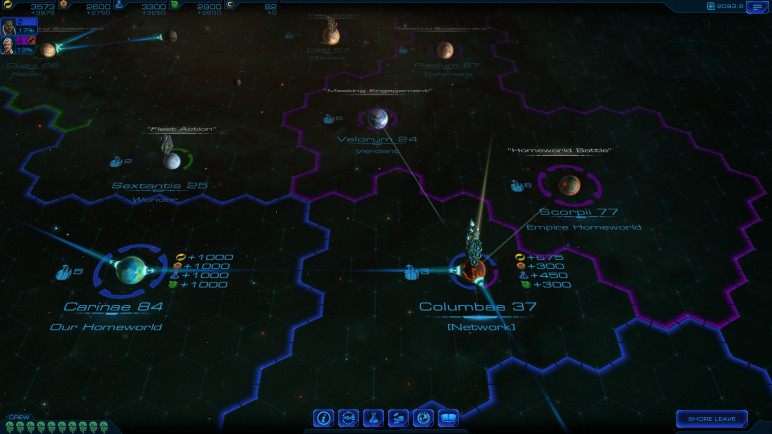 Купить Sid Meier's Starships – изображение 2