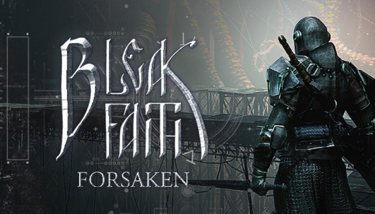 Купить Bleak Faith Forsaken – изображение 7