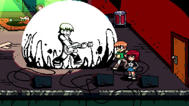 Buy Scott Pilgrim vs the World The Game for Xbox Microsoft Store – image 3