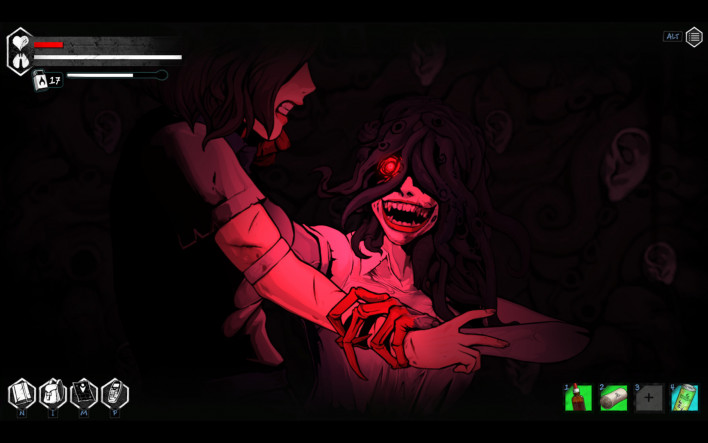 Купить The Coma 2 Vicious Sisters – изображение 7
