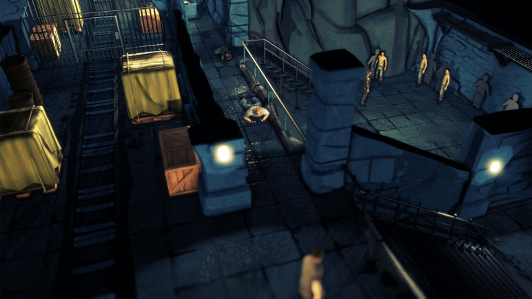 Jagged Alliance Rage Key for Steam – image 3