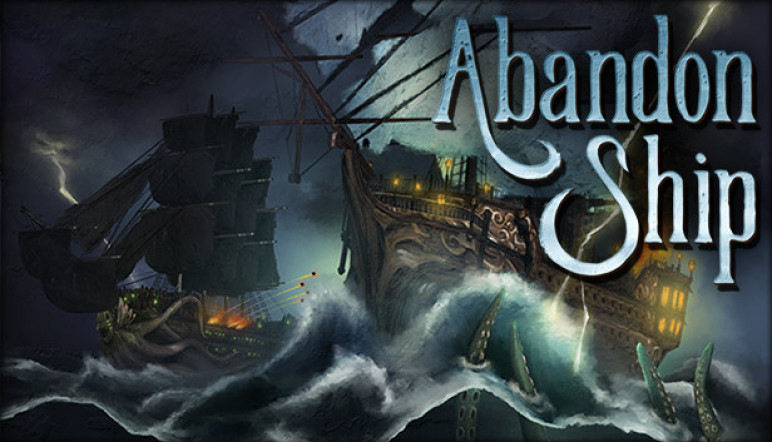 Купить ключ Abandon Ship – изображение 12
