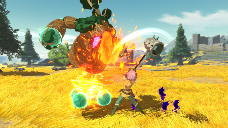 Ni no Kuni II: Revenant Kingdom PlayStation Offline accounts – image 5