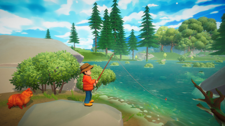 The key to Everdream Valley – image 8