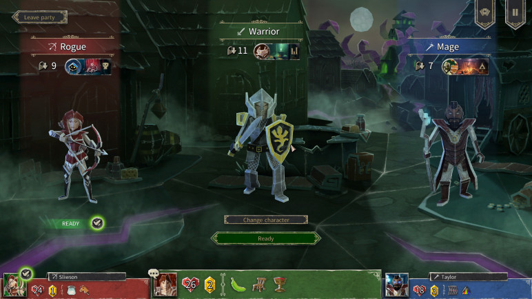 Buy DLC to HELLCARD for Steam – image 7