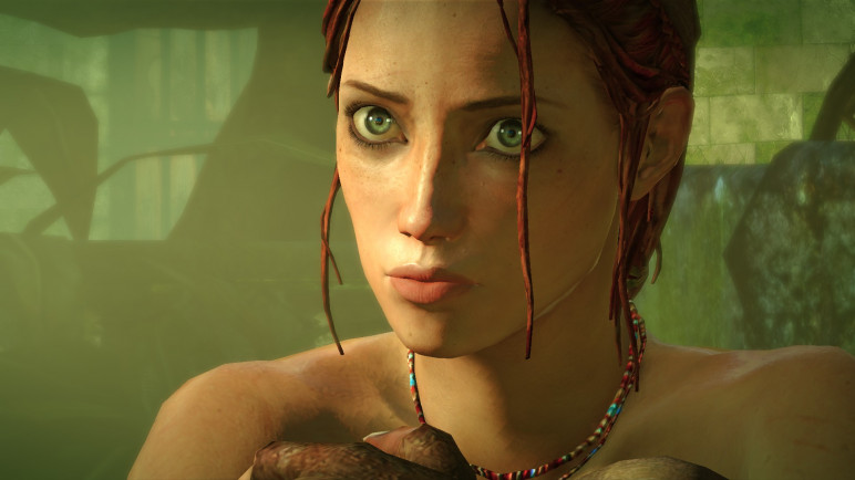 Купить ключ ENSLAVED Odyssey to West Premium Edition для Steam – изображение 5