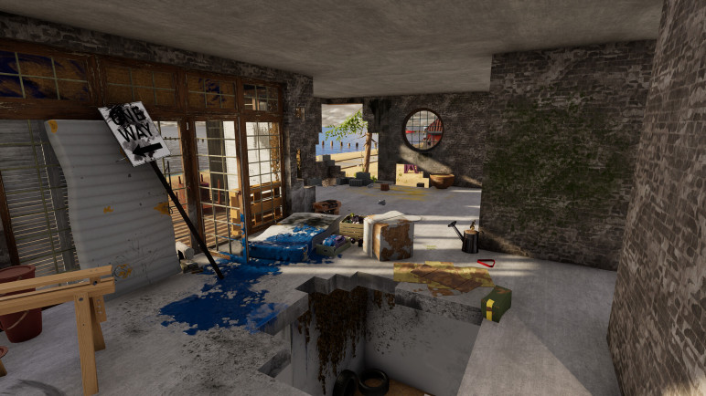 Купить оффлайн аккаунт House Flipper 2 для Steam – изображение 7