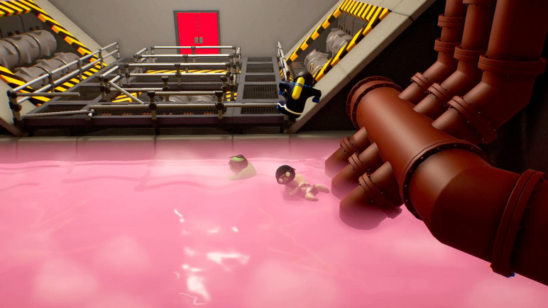 Buy the Gang Beasts Key for Steam – image 11