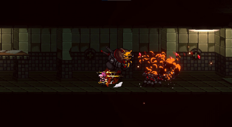 Buy the Blade Assault Key for Steam – image 10