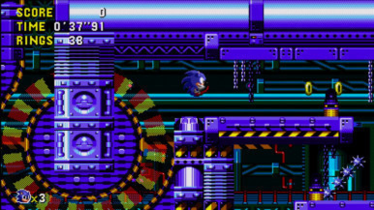 Buy the Sonic CD Key for Steam – image 3