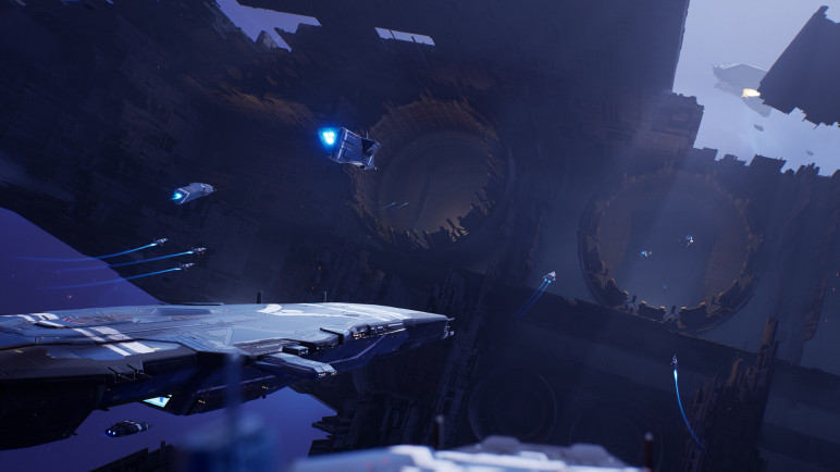 Buy an Offline Homeworld 3 Account for Steam – image 7