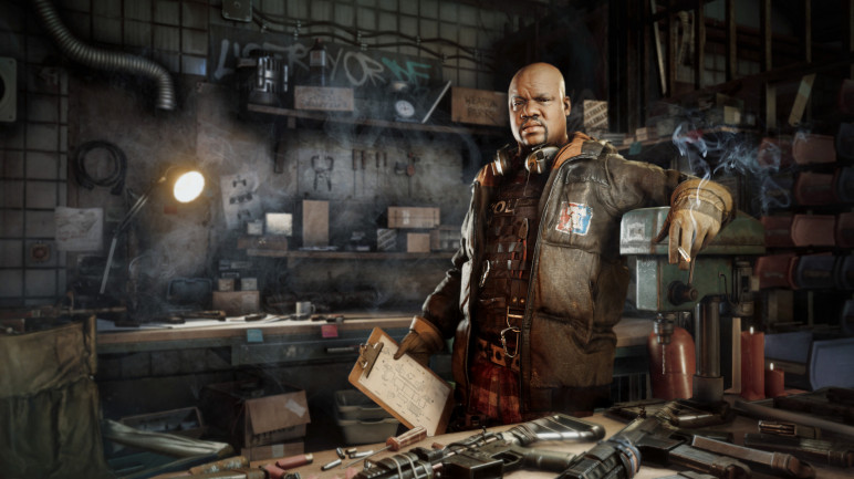 Купить оффлайн аккаунт Homefront The Revolution для Steam – изображение 10