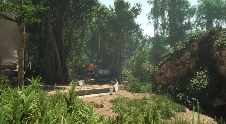 Incursion Red River for Steam – image 7