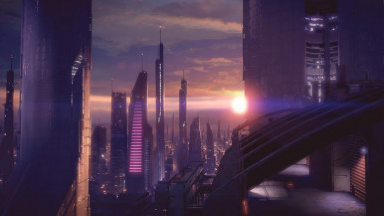 Buy Mass Effect 2 Key for Origin – image 6
