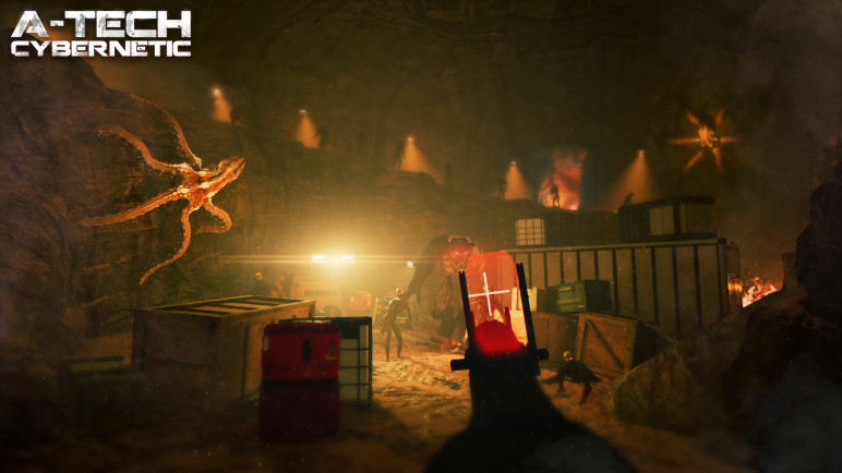 HASTE: Broken Worlds Keys and Gifts – image 4