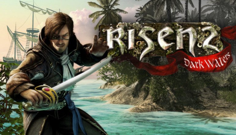 Купить Risen 2: Dark Waters для Steam