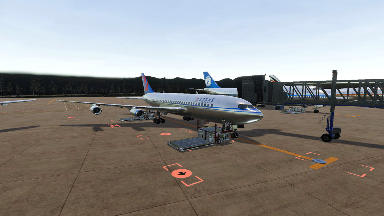 Купить Airport Simulator 3 Day and Night – изображение 7