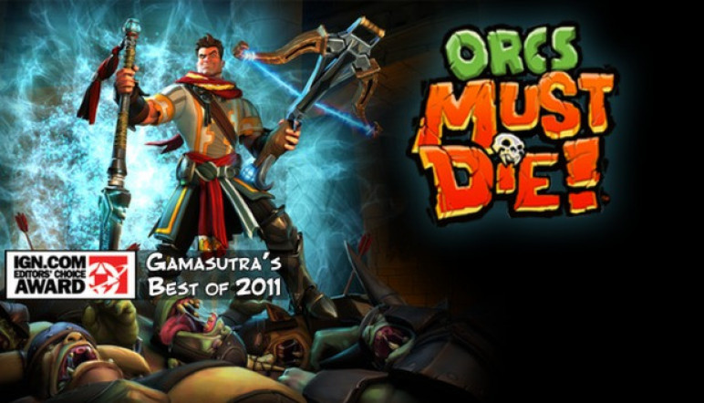 The Orcs Must Die! – image 12