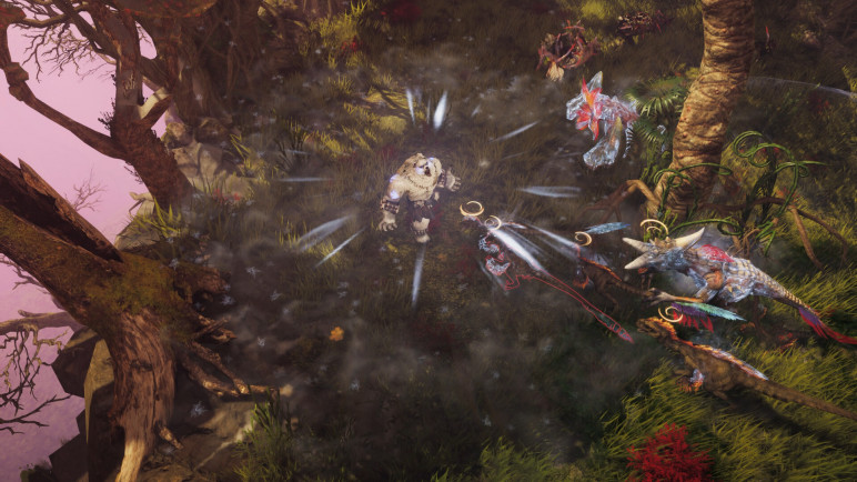 The Last Epoch Key(The Last Era)for Steam – image 6