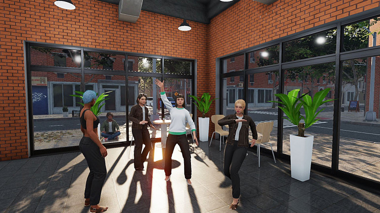 Cafemart Simulator Steam Keys and Gifts – image 2