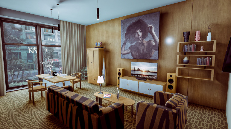 Купить Hotel Renovator – изображение 3