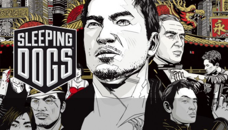 Купить Sleeping Dogs