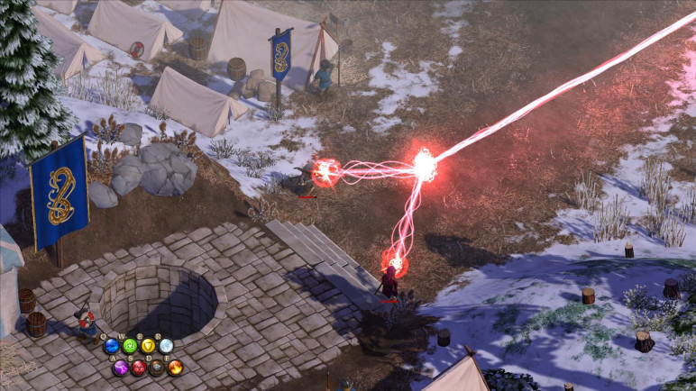 Magicka for Steam – image 4